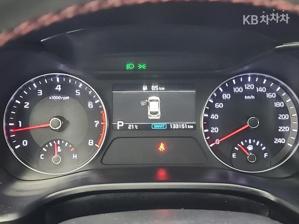 KIA K3 Кишинёв - изображение 5