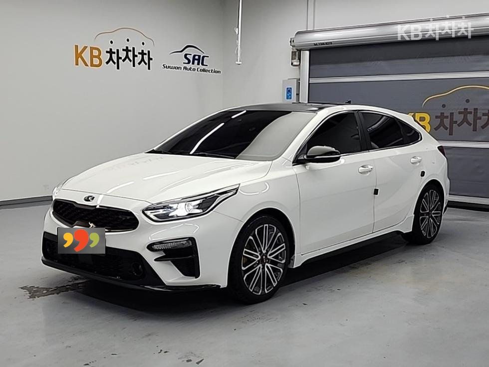 KIA K3 Кишинёв - изображение 1