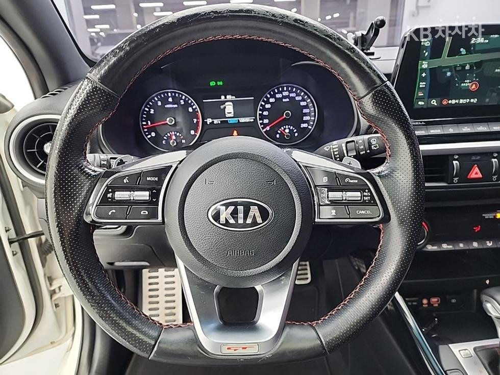 KIA K3 Кишинёв - изображение 8