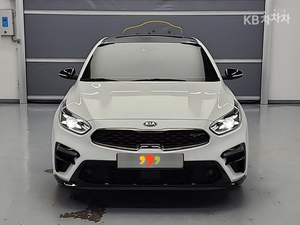 KIA K3 Кишинёв - изображение 2