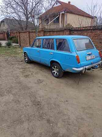 ВАЗ / Lada 2102 1982 год Тирасполь Тирасполь