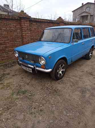 ВАЗ / Lada 2102 1982 год Тирасполь Тирасполь