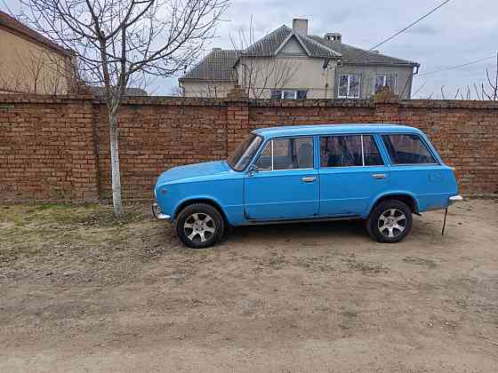 ВАЗ / Lada 2102 1982 год Тирасполь Тирасполь