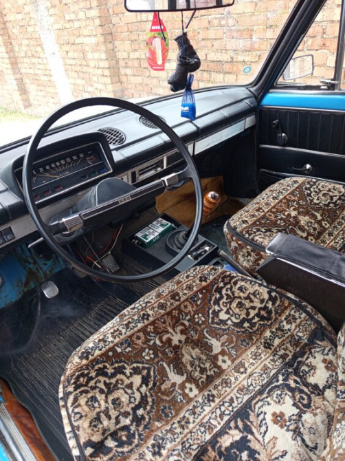 ВАЗ / Lada 2102 1982 год Тирасполь Тирасполь - изображение 4