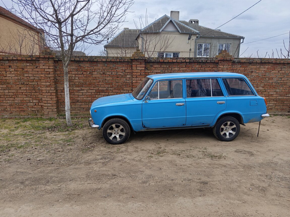 ВАЗ / Lada 2102 1982 год Тирасполь Тирасполь - изображение 3