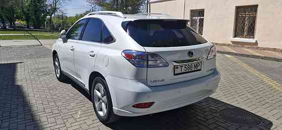 Lexus RX 2012 год Тирасполь Тирасполь