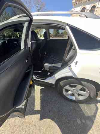 Lexus RX 2012 год Тирасполь Тирасполь