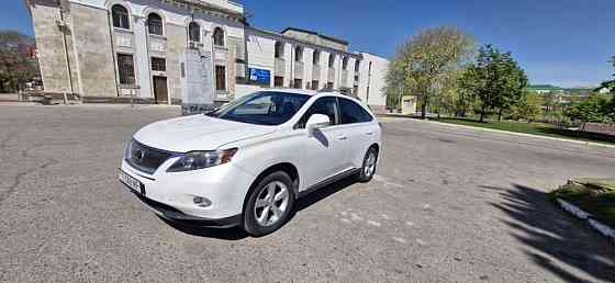 Lexus RX 2012 год Тирасполь Тирасполь