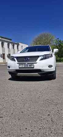 Lexus RX 2012 год Тирасполь Тирасполь