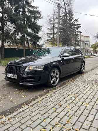 Audi A6 2007 год Рыбница Рыбница