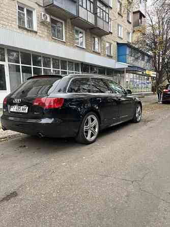 Audi A6 2007 год Рыбница Рыбница
