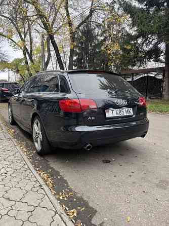 Audi A6 2007 год Рыбница Рыбница