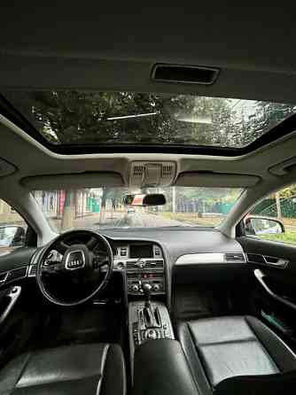 Audi A6 2007 год Рыбница Рыбница