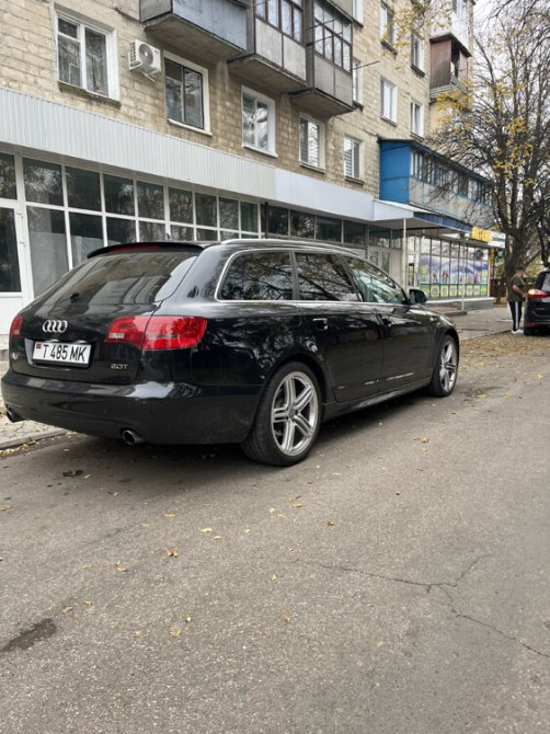 Audi A6 2007 год Рыбница Рыбница - изображение 5