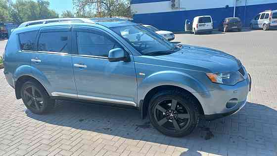 Mitsubishi Outlander 2008 год Кишинёв Кишинёв