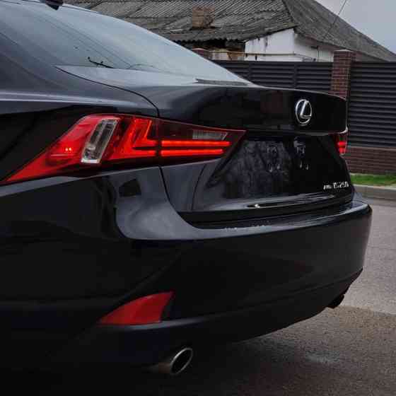Lexus IS 2015 год Тирасполь Тирасполь