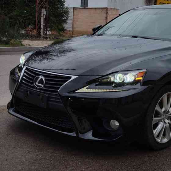 Lexus IS 2015 год Тирасполь Тирасполь