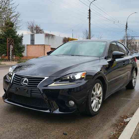 Lexus IS 2015 год Тирасполь Тирасполь