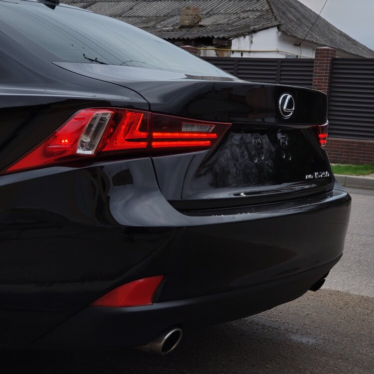 Lexus IS 2015 год Тирасполь Тирасполь - изображение 5