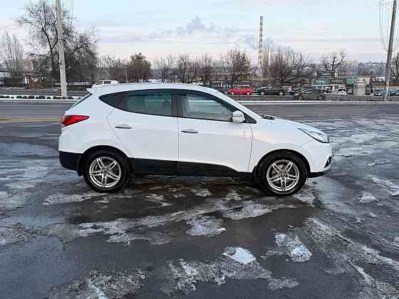 Hyundai ix35 2010 год Сороки Сороки