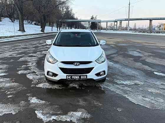 Hyundai ix35 2010 год Сороки Сороки