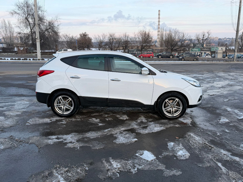 Hyundai ix35 2010 год Сороки Сороки - изображение 4
