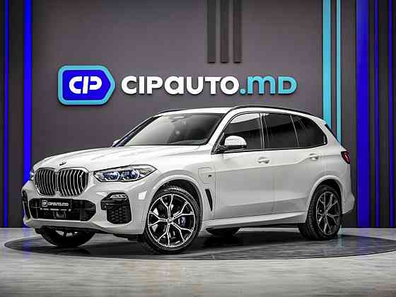 BMW X5 2021 год Кишинёв Кишинёв