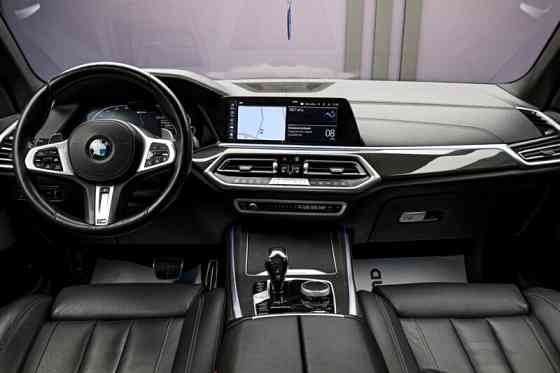 BMW X5 2021 год Кишинёв Кишинёв