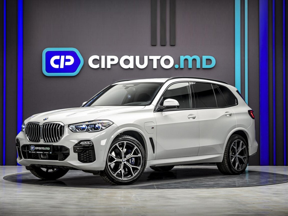 BMW X5 2021 год Кишинёв Кишинёв - изображение 1