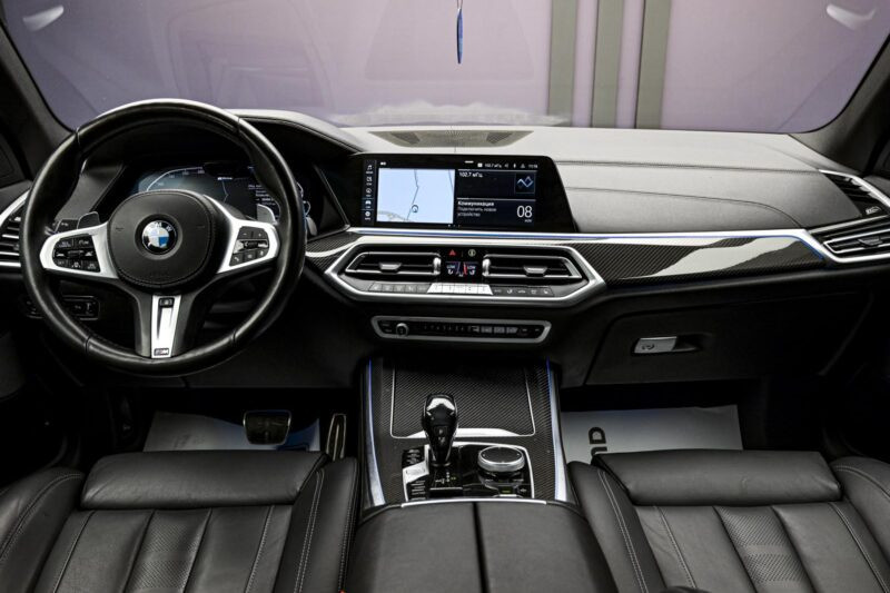 BMW X5 2021 год Кишинёв Кишинёв - изображение 2