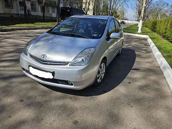 Toyota Prius 2007 год Тирасполь Тирасполь