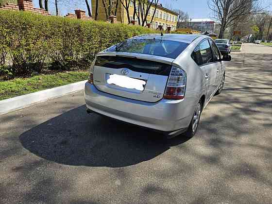 Toyota Prius 2007 год Тирасполь Тирасполь