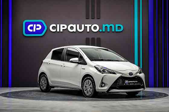 Toyota Yaris 2020 год Кишинёв Кишинёв