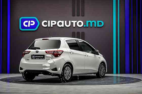Toyota Yaris 2020 год Кишинёв Кишинёв