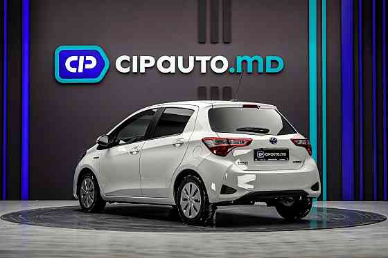 Toyota Yaris 2020 год Кишинёв Кишинёв