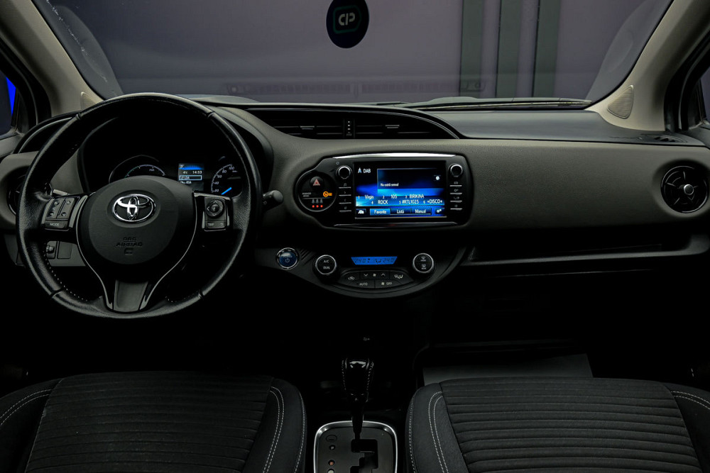Toyota Yaris 2020 год Кишинёв Кишинёв - изображение 7