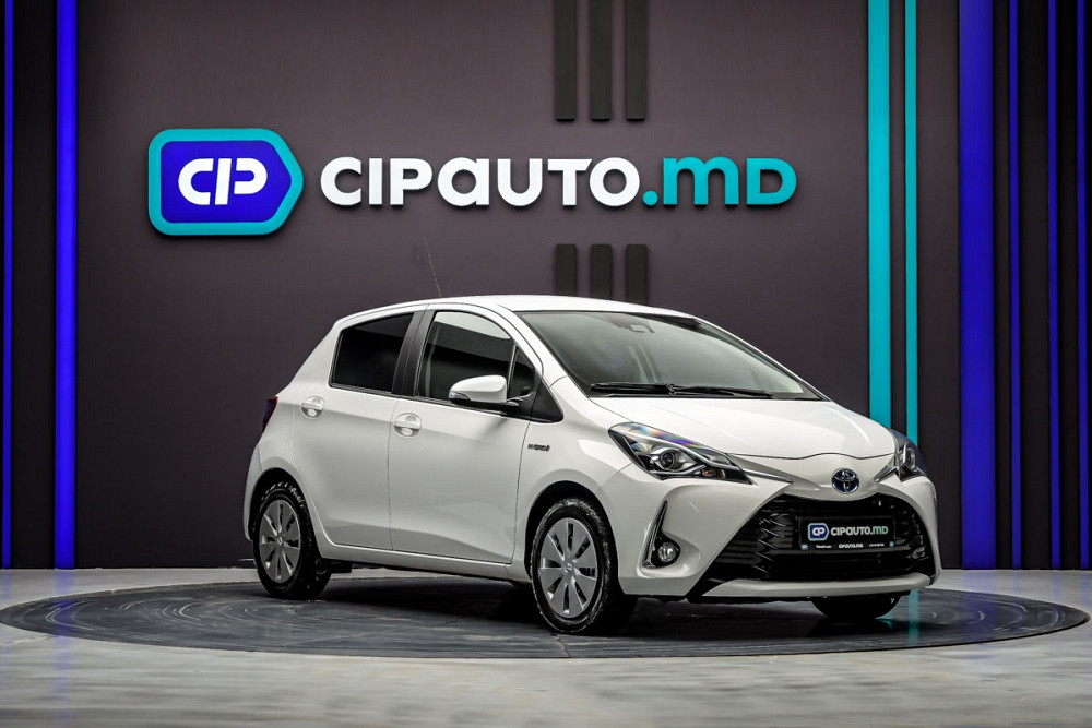 Toyota Yaris 2020 год Кишинёв Кишинёв - изображение 5