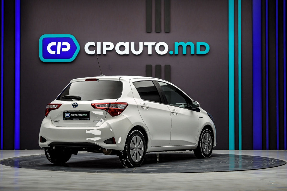 Toyota Yaris 2020 год Кишинёв Кишинёв - изображение 4