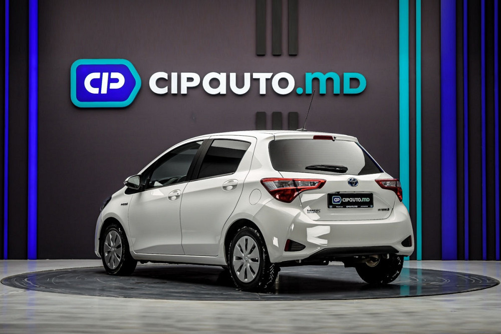 Toyota Yaris 2020 год Кишинёв Кишинёв - изображение 2