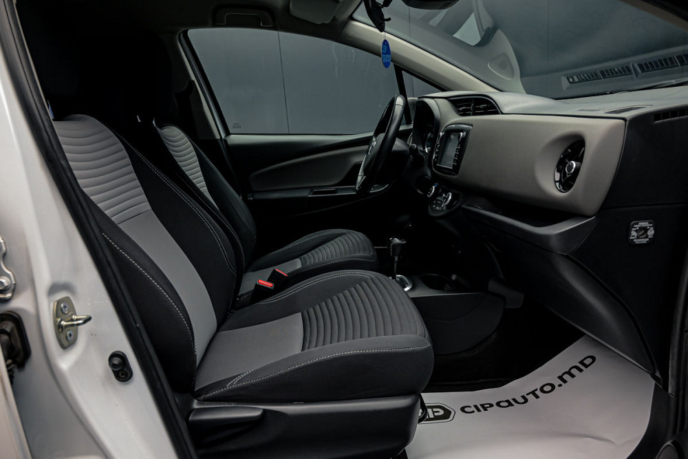 Toyota Yaris 2020 год Кишинёв Кишинёв - изображение 8
