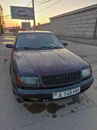 Audi 100 1991 год Тирасполь Тирасполь