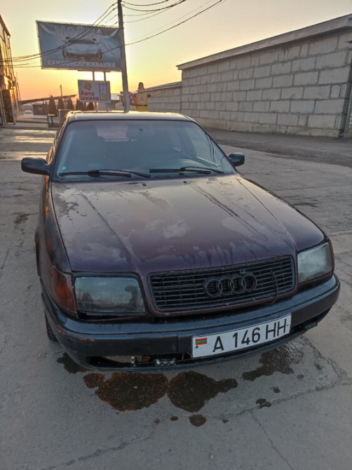 Audi 100 1991 год Тирасполь Тирасполь - изображение 1