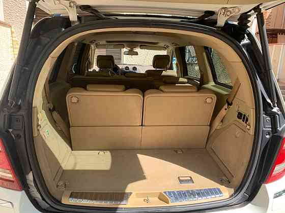 Mercedes GL-Class 2009 год Бендеры Бендеры