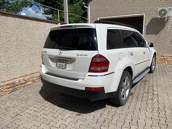 Mercedes GL-Class 2009 год Бендеры Бендеры
