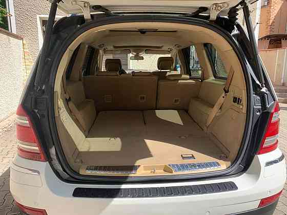 Mercedes GL-Class 2009 год Бендеры Бендеры