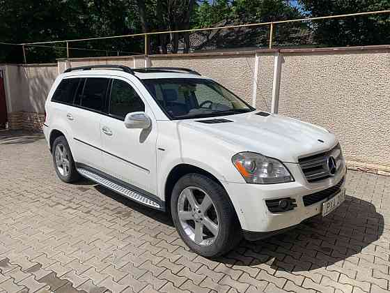 Mercedes GL-Class 2009 год Бендеры Бендеры