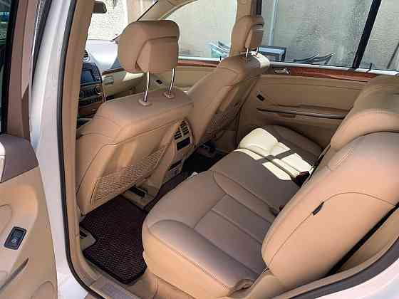 Mercedes GL-Class 2009 год Бендеры Бендеры
