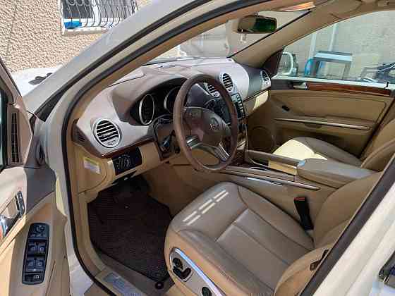 Mercedes GL-Class 2009 год Бендеры Бендеры
