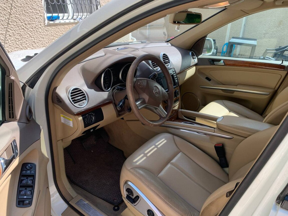 Mercedes GL-Class 2009 год Бендеры Бендеры - изображение 5