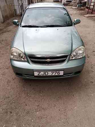 Chevrolet Lacetti 2004 год Тирасполь Тирасполь